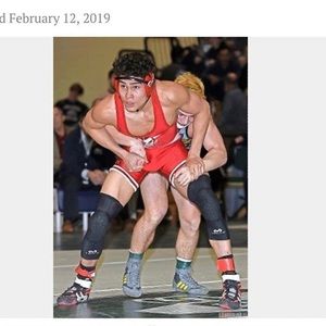 Meet your Posher, Lee